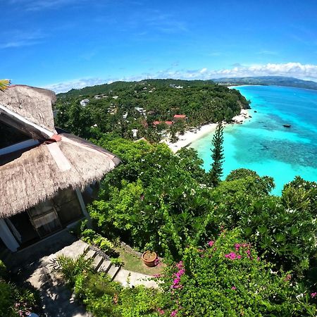 Tropicana Ocean Villas Yapak Dış mekan fotoğraf
