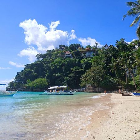 Tropicana Ocean Villas Yapak Dış mekan fotoğraf