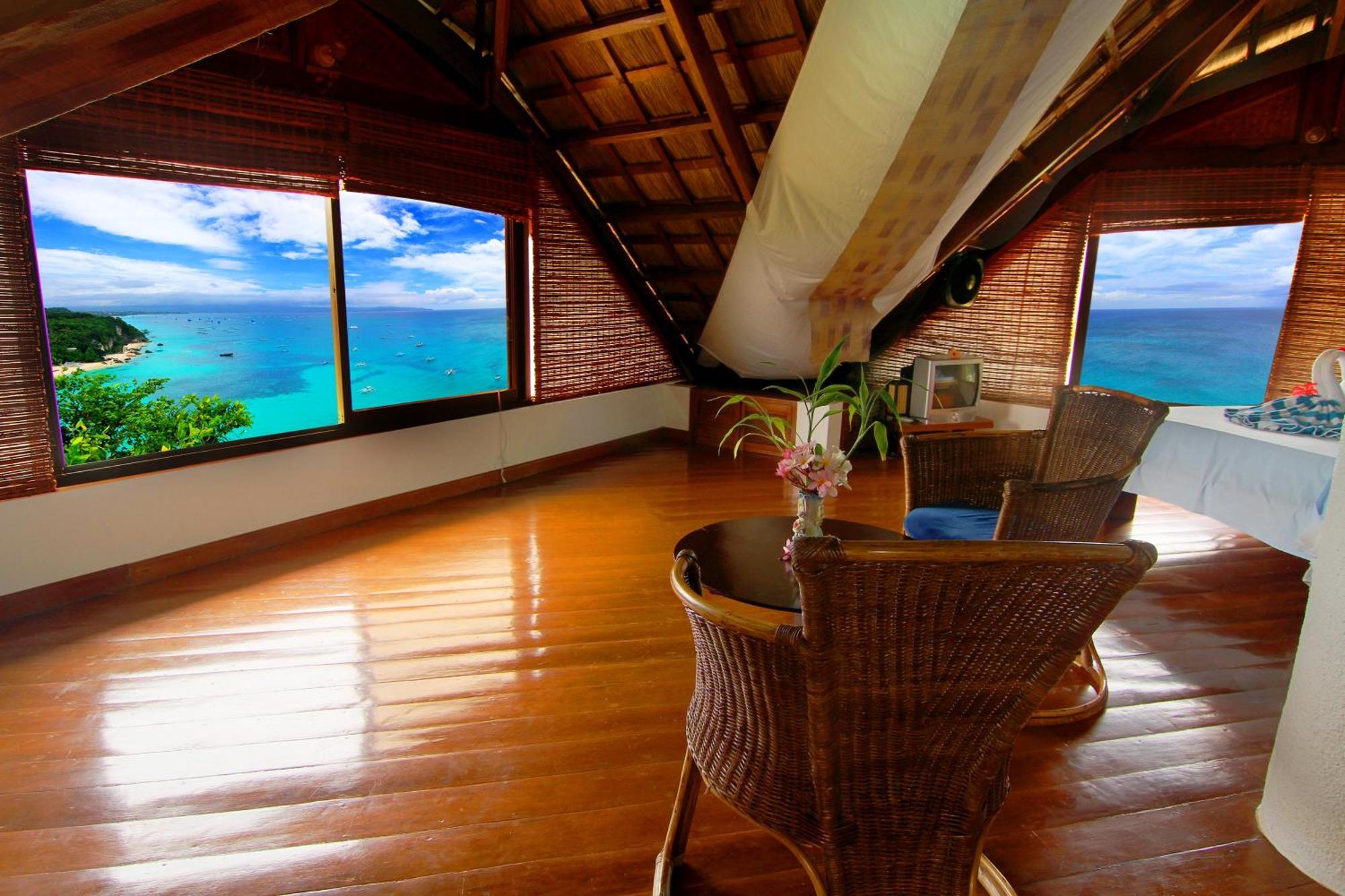 Tropicana Ocean Villas Yapak Oda fotoğraf