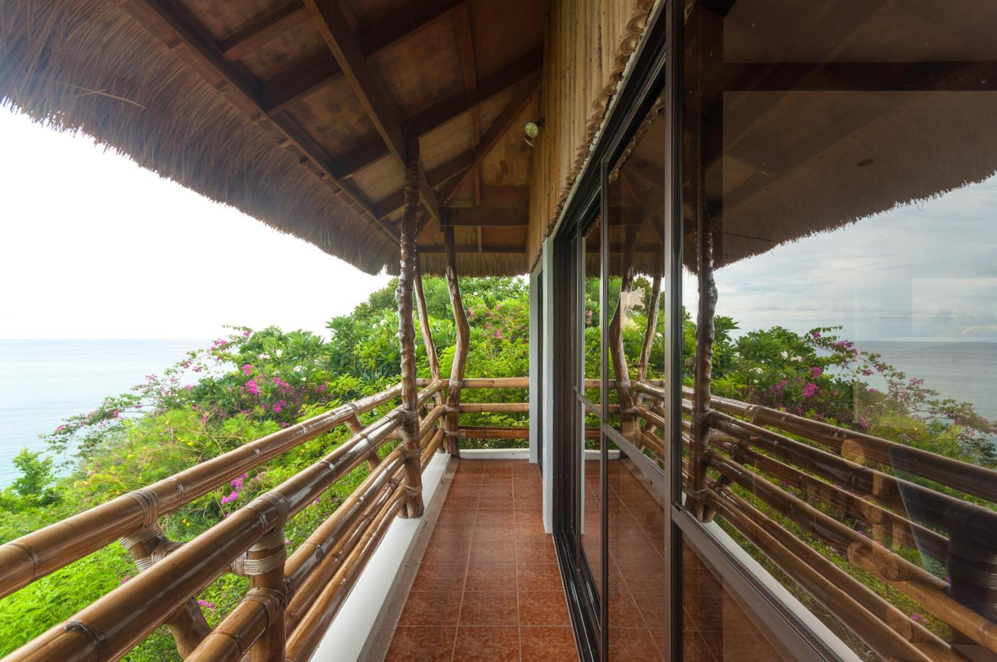 Tropicana Ocean Villas Yapak Oda fotoğraf