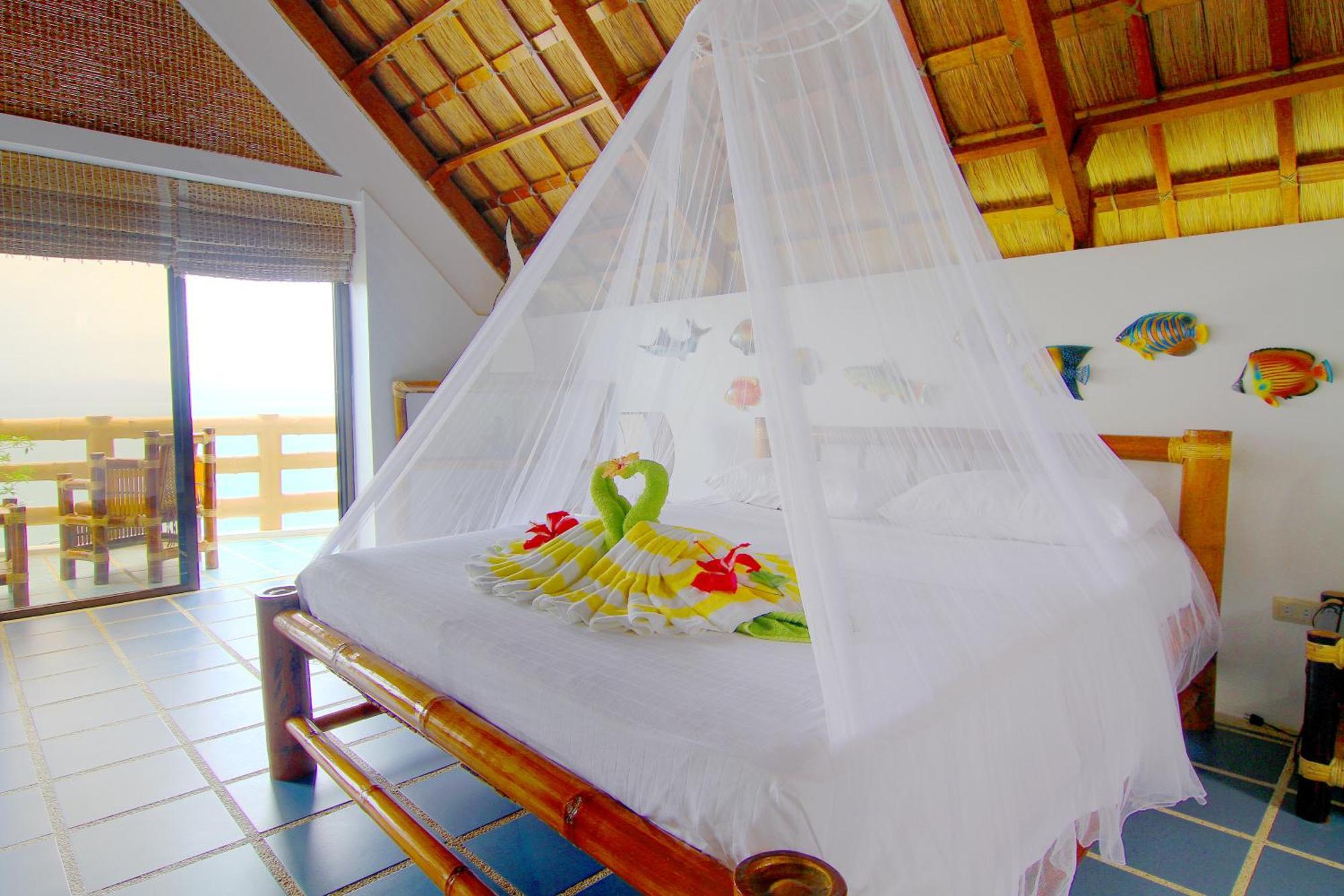 Tropicana Ocean Villas Yapak Oda fotoğraf