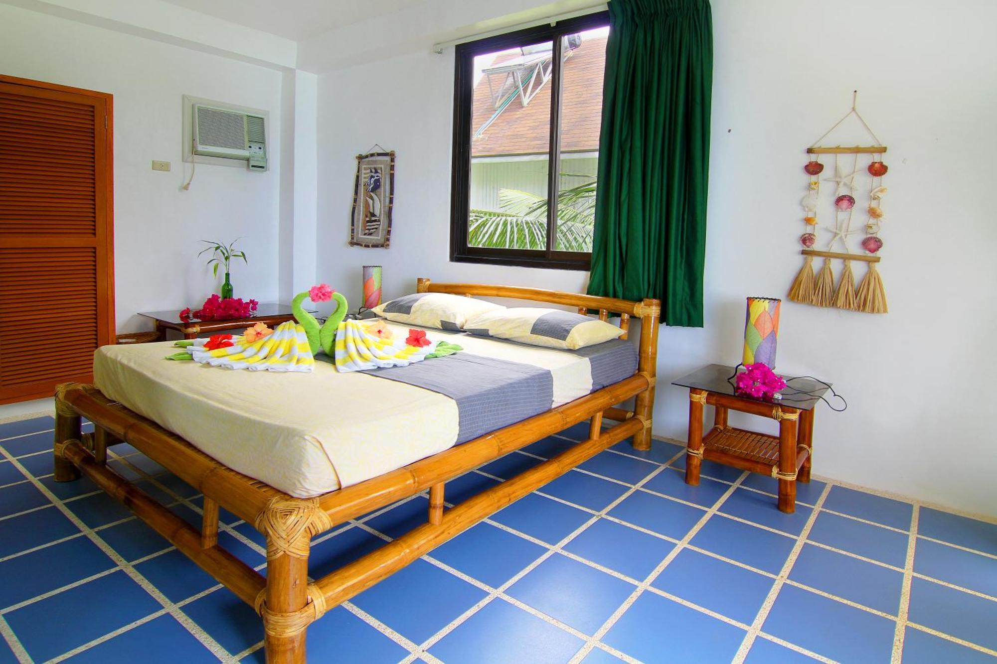 Tropicana Ocean Villas Yapak Oda fotoğraf