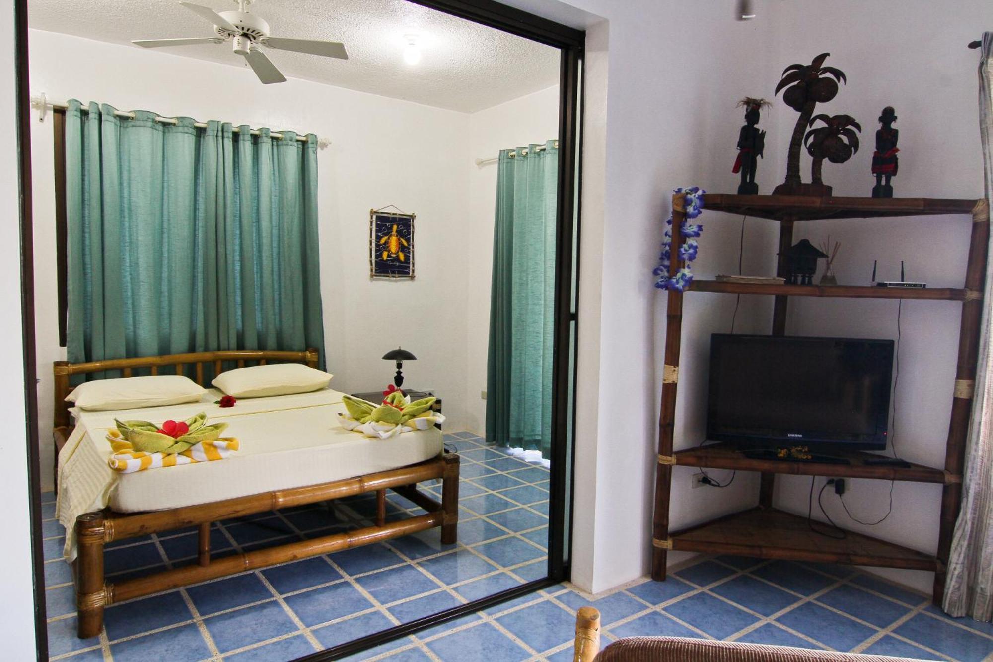 Tropicana Ocean Villas Yapak Oda fotoğraf