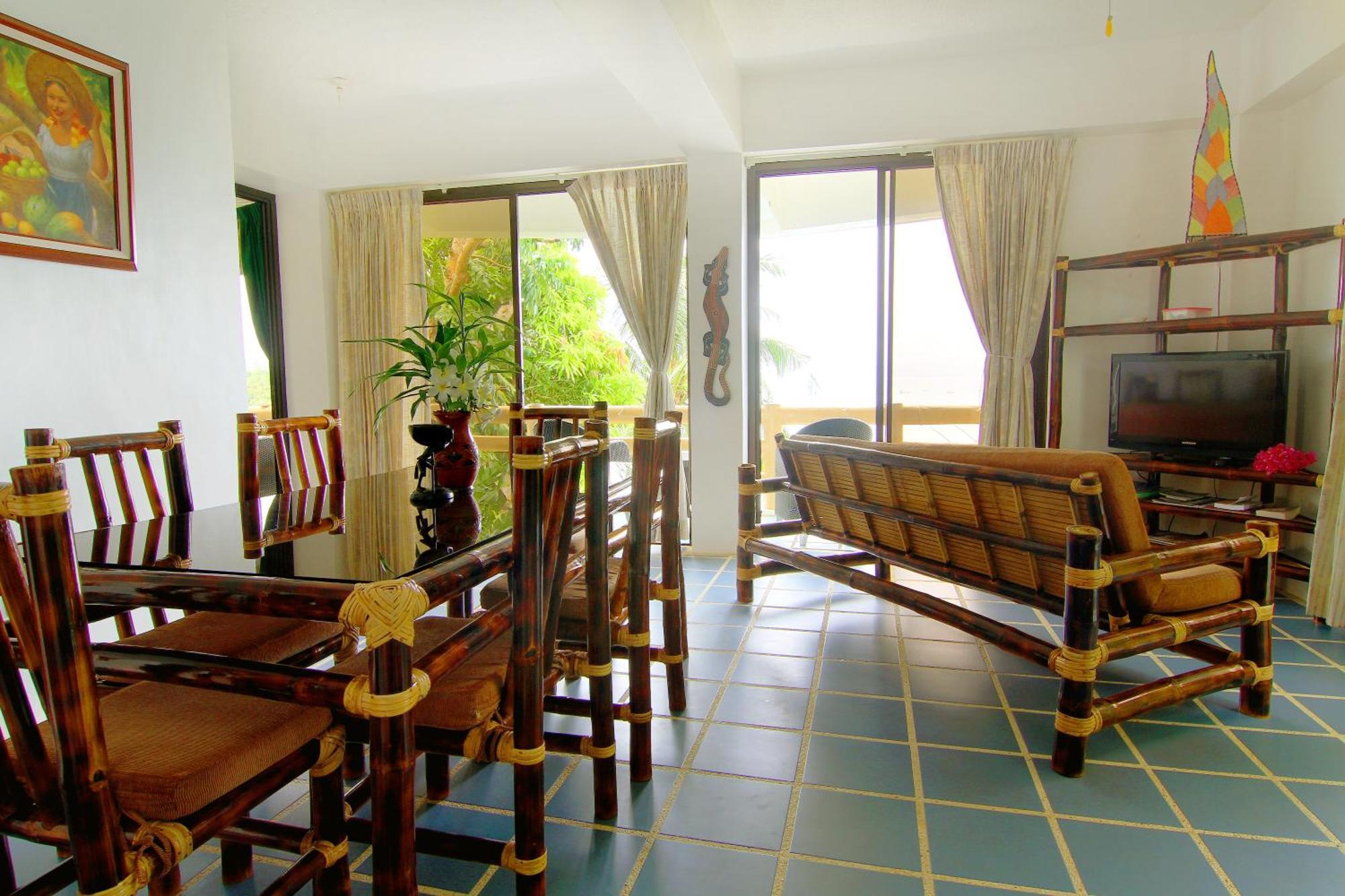 Tropicana Ocean Villas Yapak Oda fotoğraf