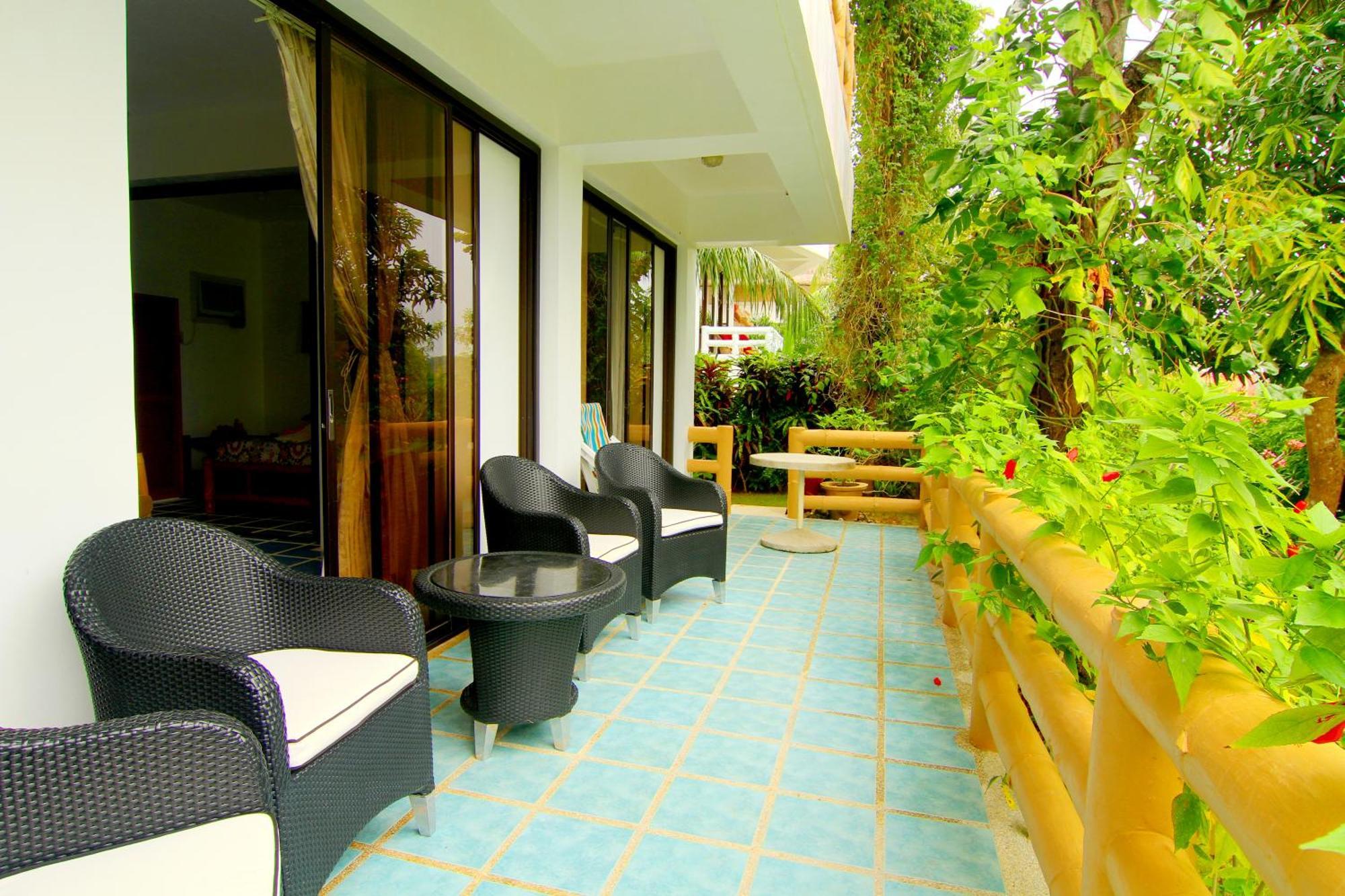 Tropicana Ocean Villas Yapak Oda fotoğraf