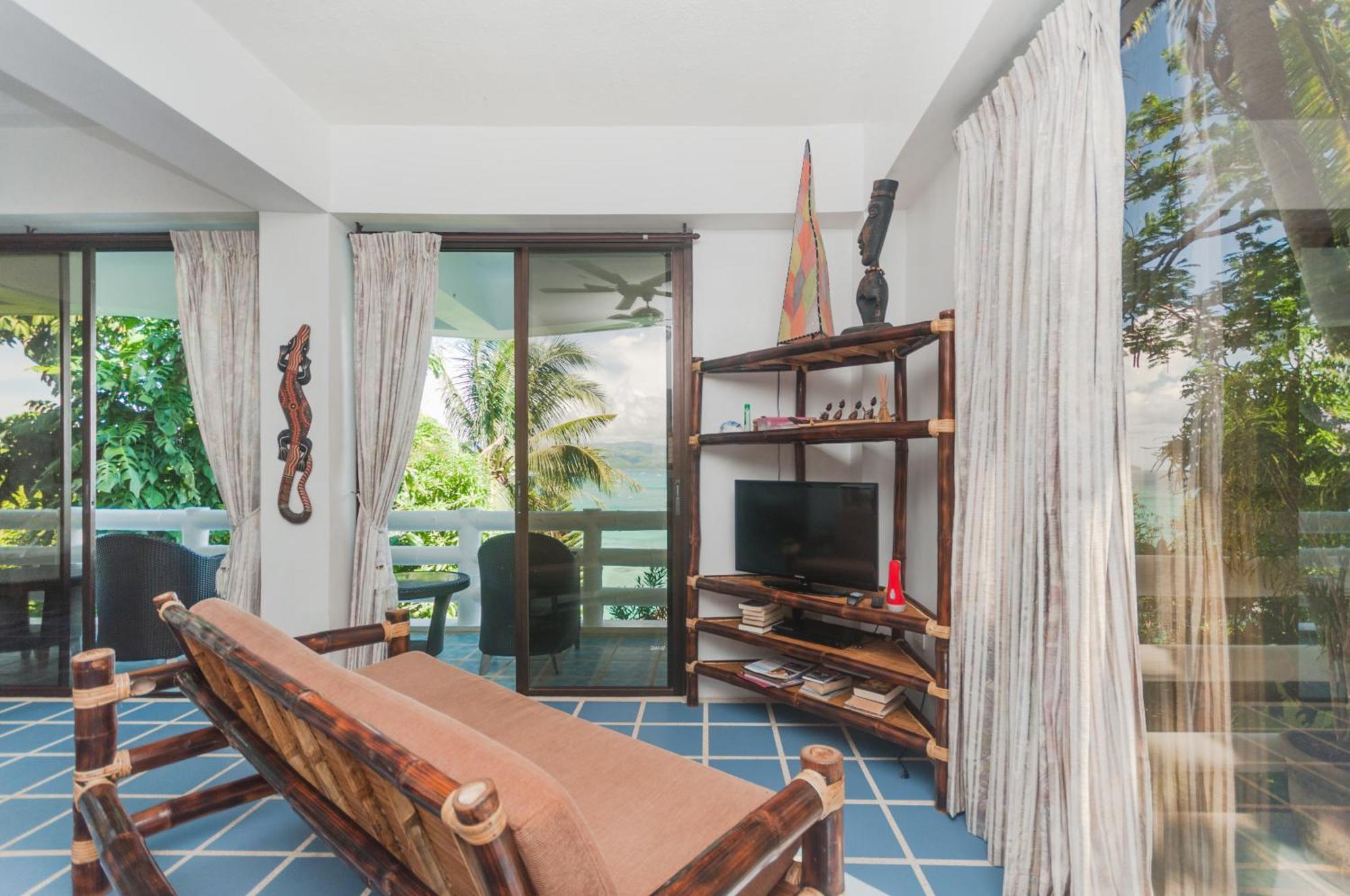 Tropicana Ocean Villas Yapak Oda fotoğraf