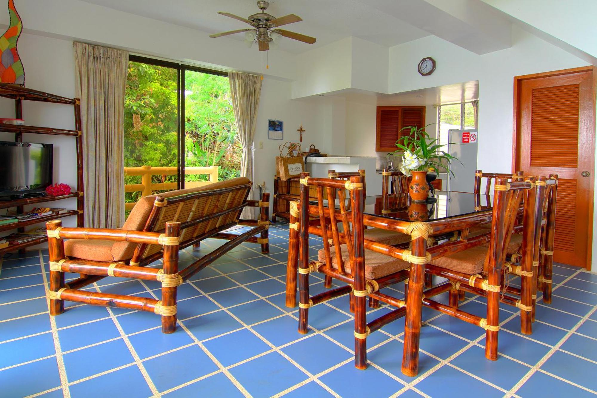 Tropicana Ocean Villas Yapak Oda fotoğraf