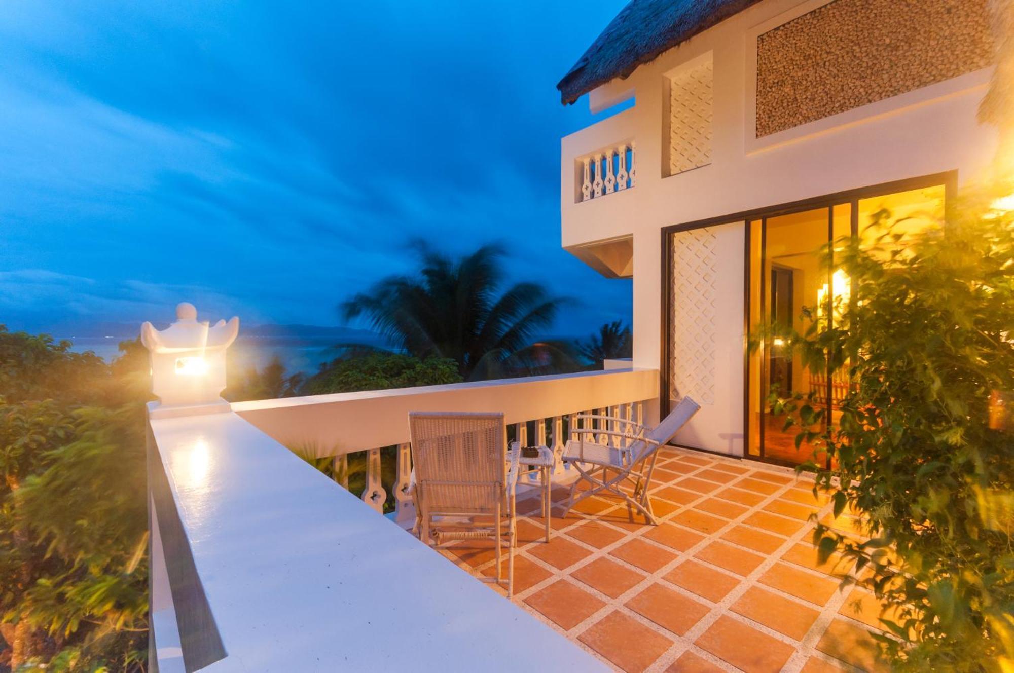Tropicana Ocean Villas Yapak Oda fotoğraf