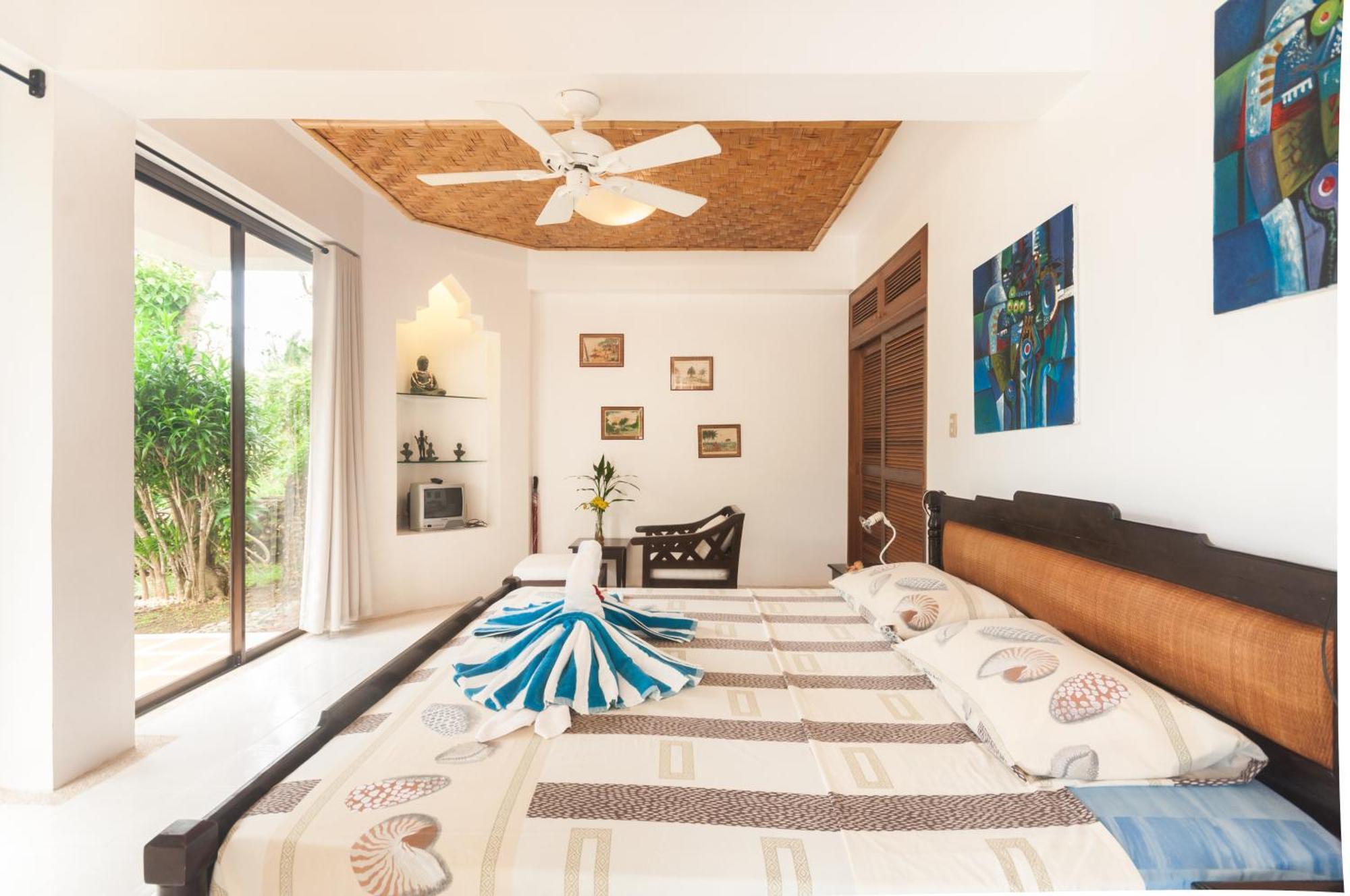 Tropicana Ocean Villas Yapak Oda fotoğraf