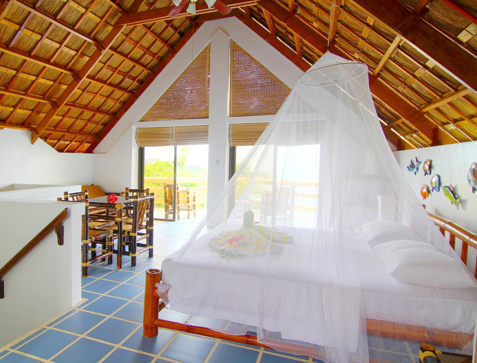 Tropicana Ocean Villas Yapak Oda fotoğraf