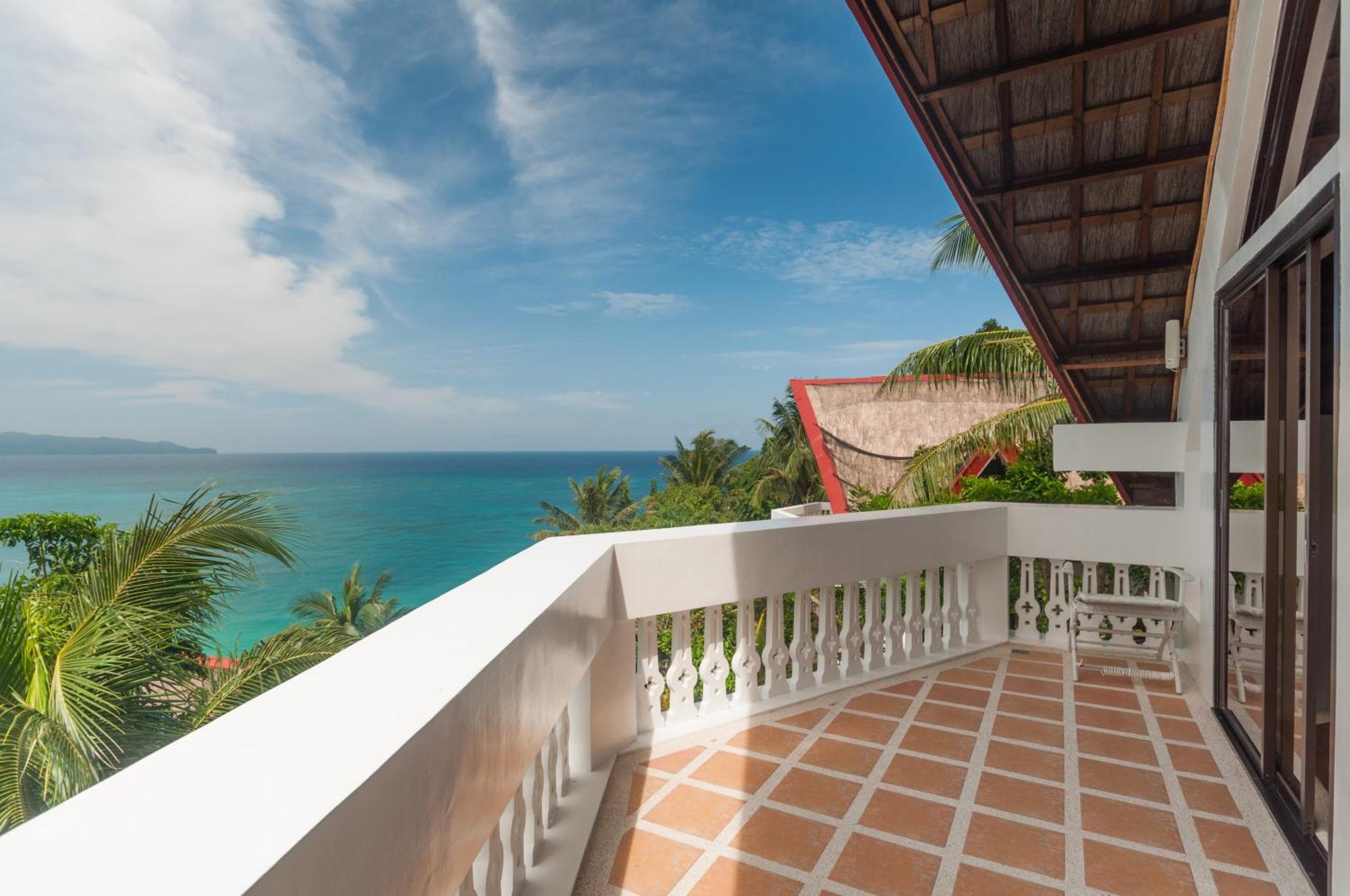 Tropicana Ocean Villas Yapak Oda fotoğraf