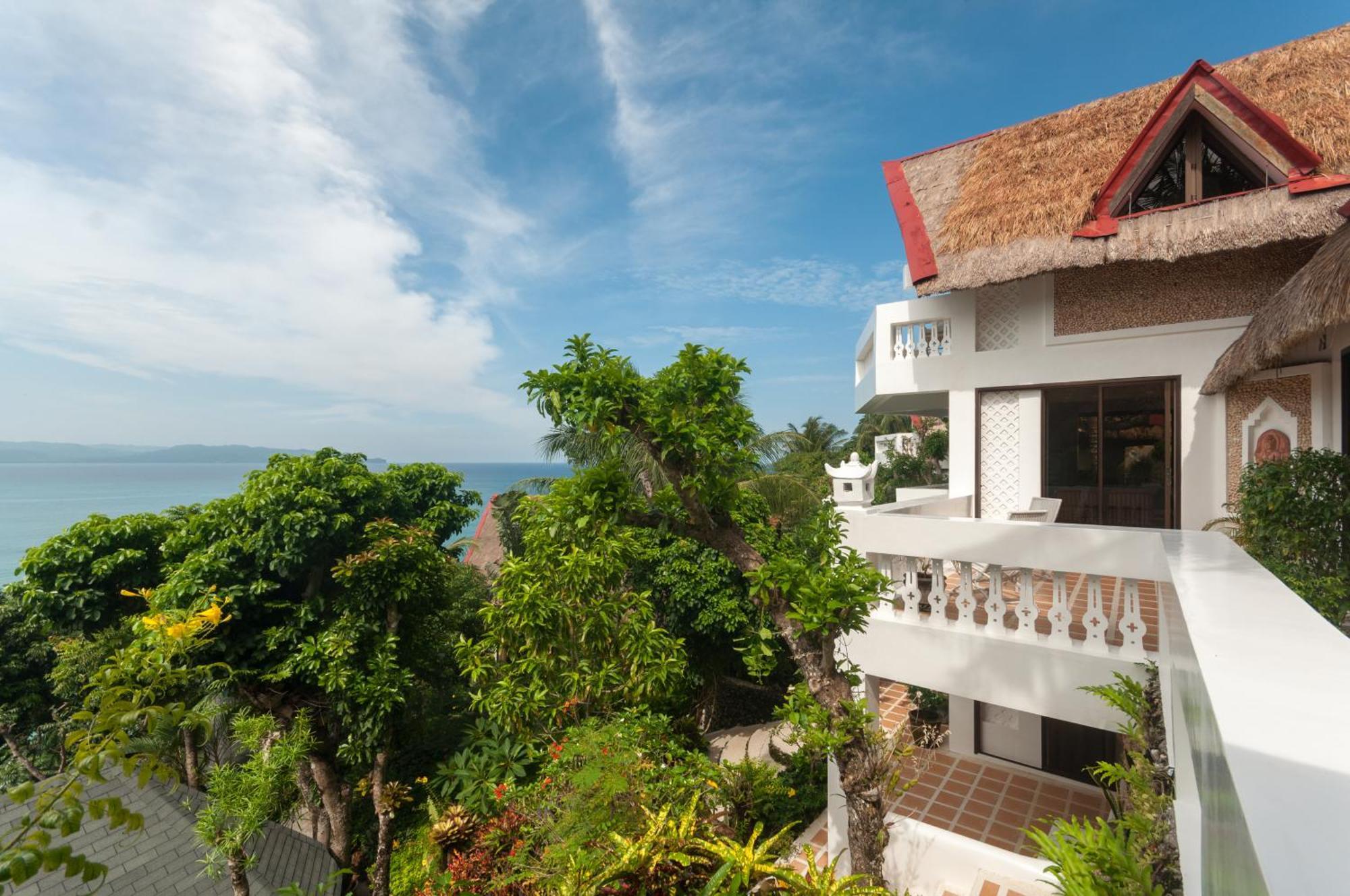 Tropicana Ocean Villas Yapak Oda fotoğraf