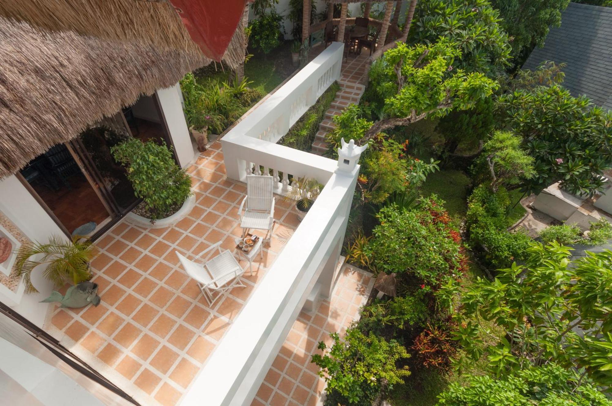 Tropicana Ocean Villas Yapak Oda fotoğraf