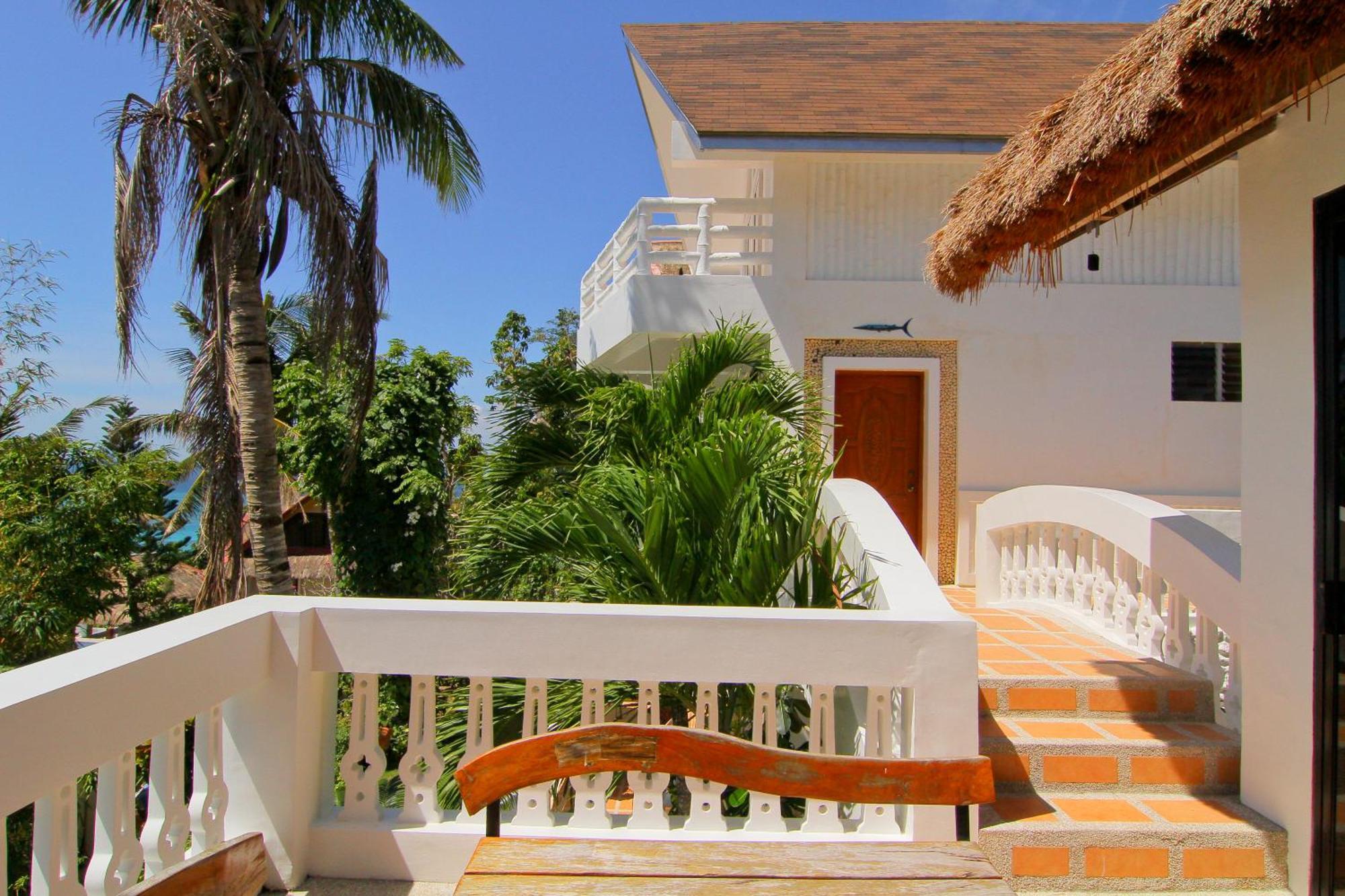 Tropicana Ocean Villas Yapak Oda fotoğraf