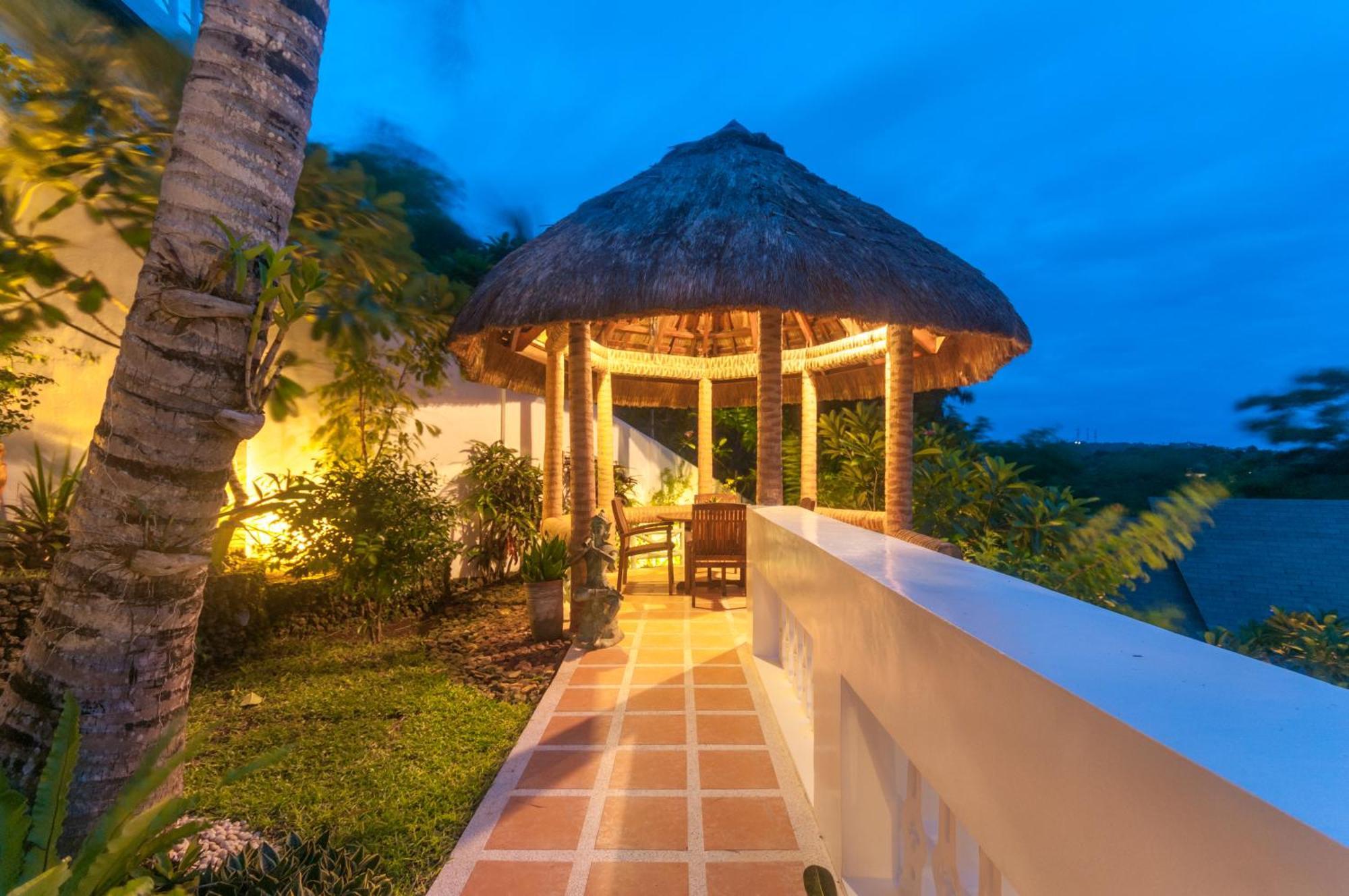 Tropicana Ocean Villas Yapak Oda fotoğraf