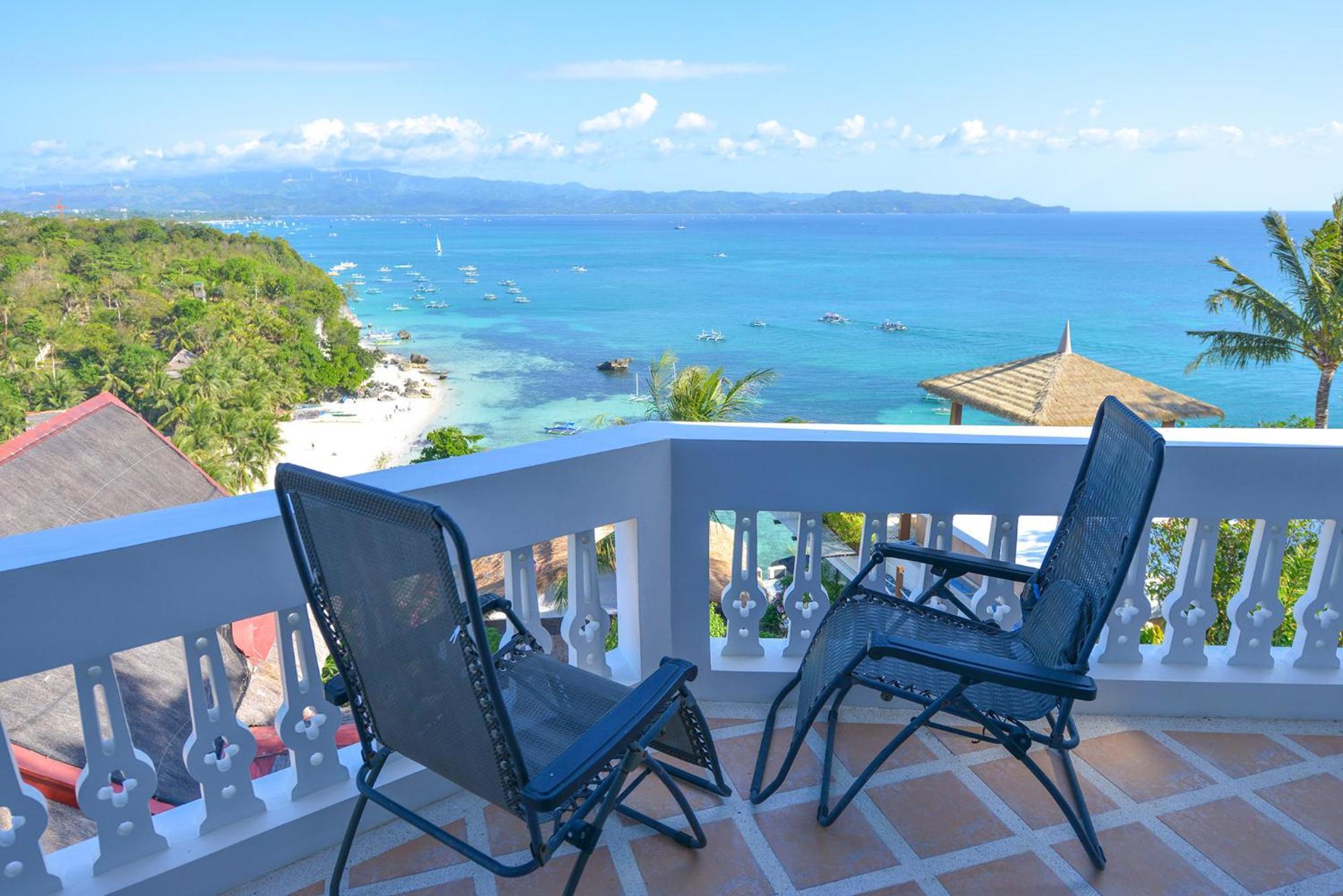 Tropicana Ocean Villas Yapak Dış mekan fotoğraf