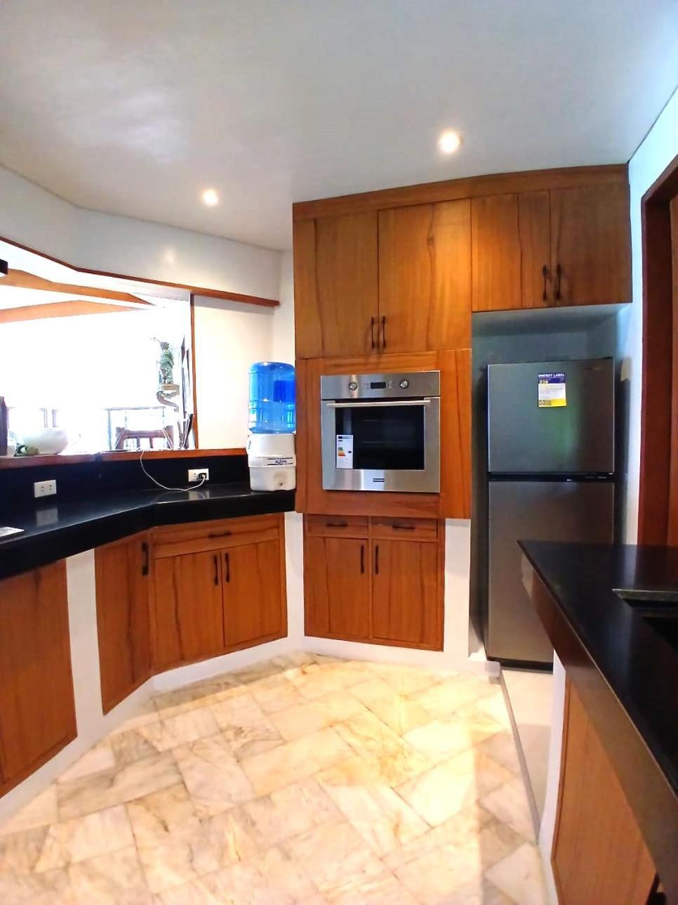Tropicana Ocean Villas Yapak Dış mekan fotoğraf
