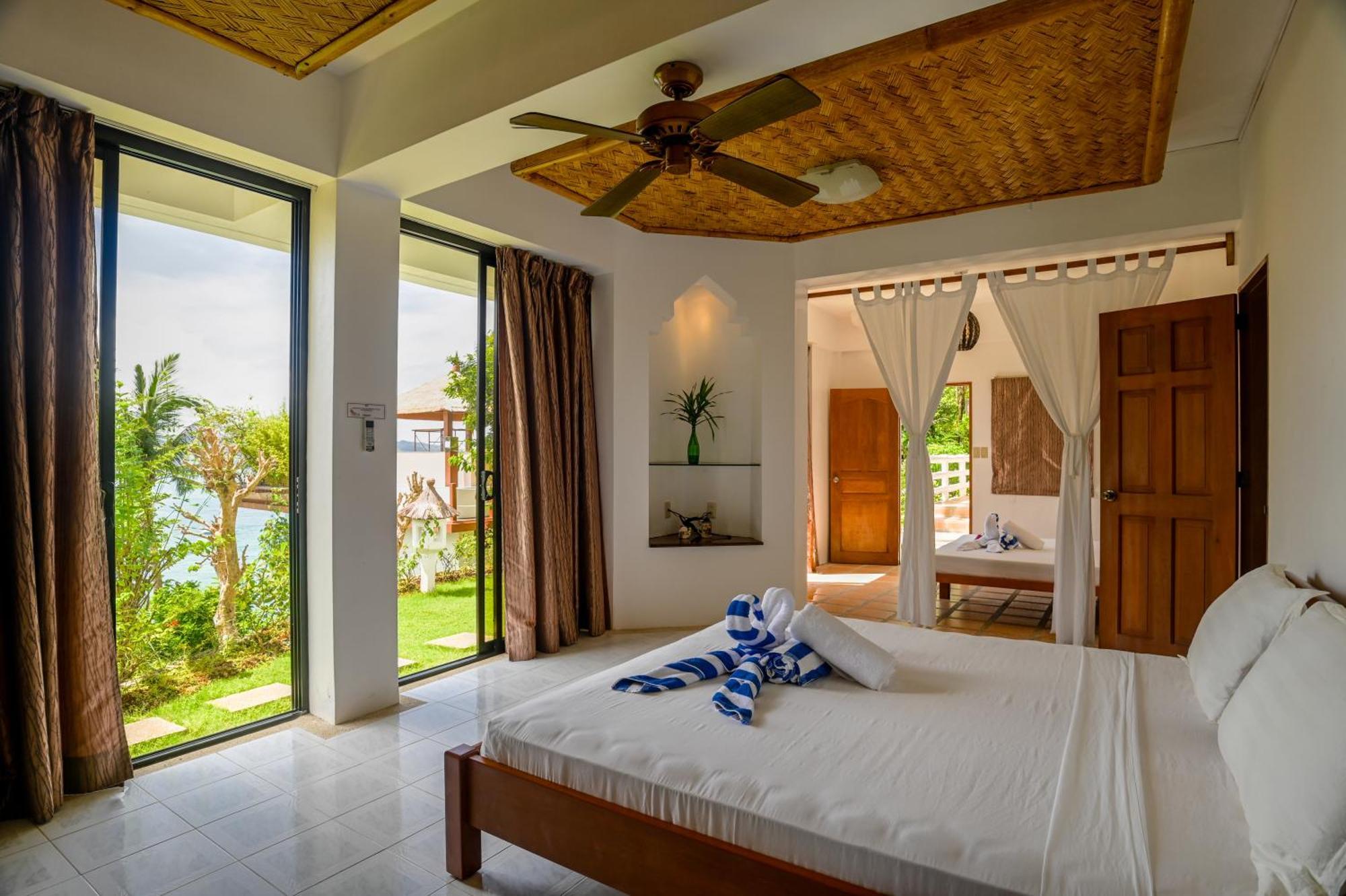 Tropicana Ocean Villas Yapak Dış mekan fotoğraf
