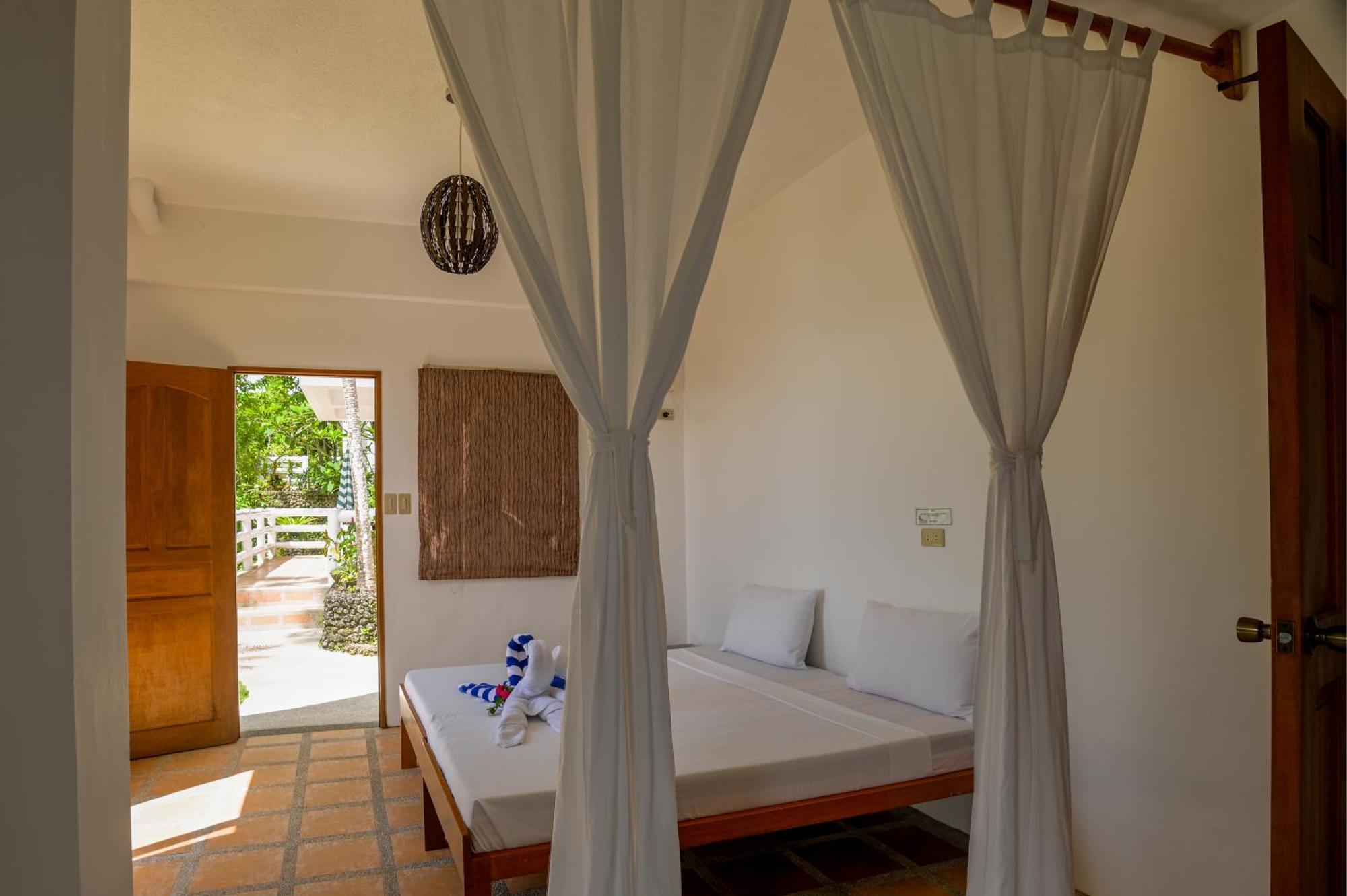 Tropicana Ocean Villas Yapak Dış mekan fotoğraf