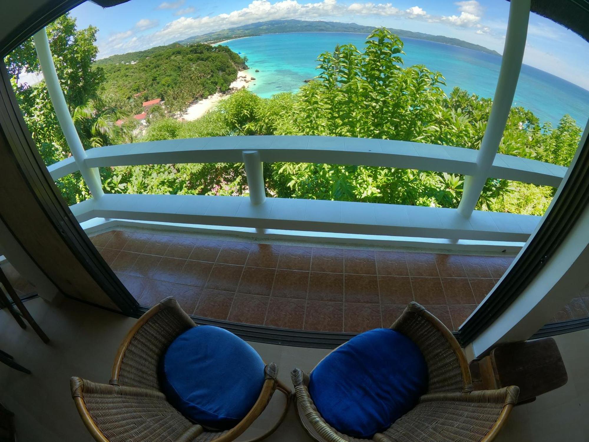 Tropicana Ocean Villas Yapak Oda fotoğraf