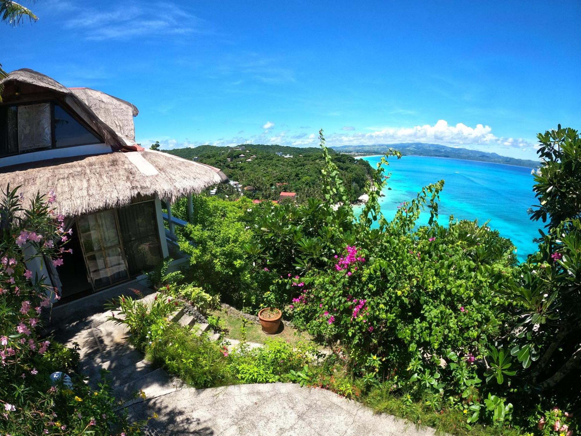 Tropicana Ocean Villas Yapak Dış mekan fotoğraf