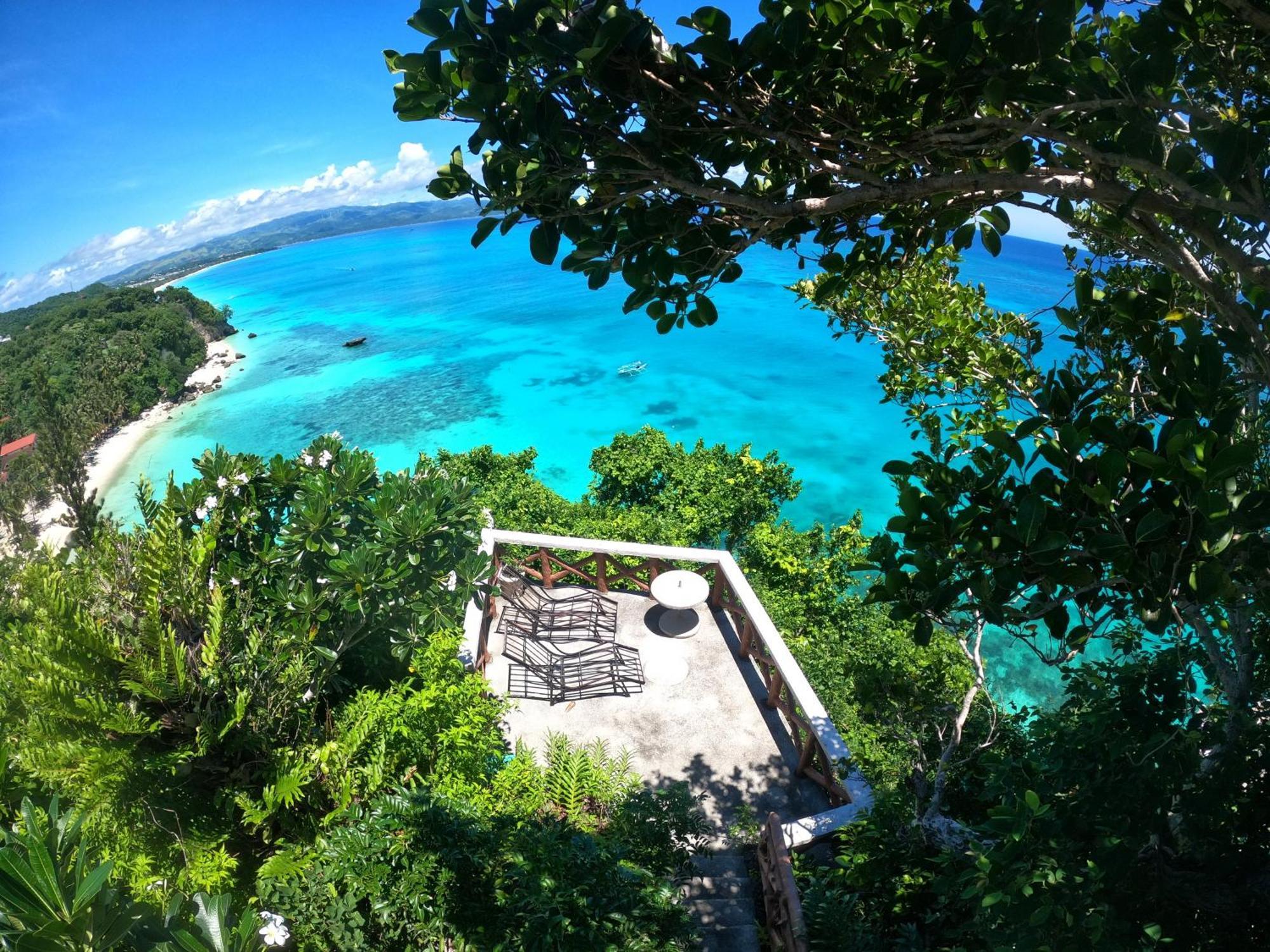 Tropicana Ocean Villas Yapak Dış mekan fotoğraf