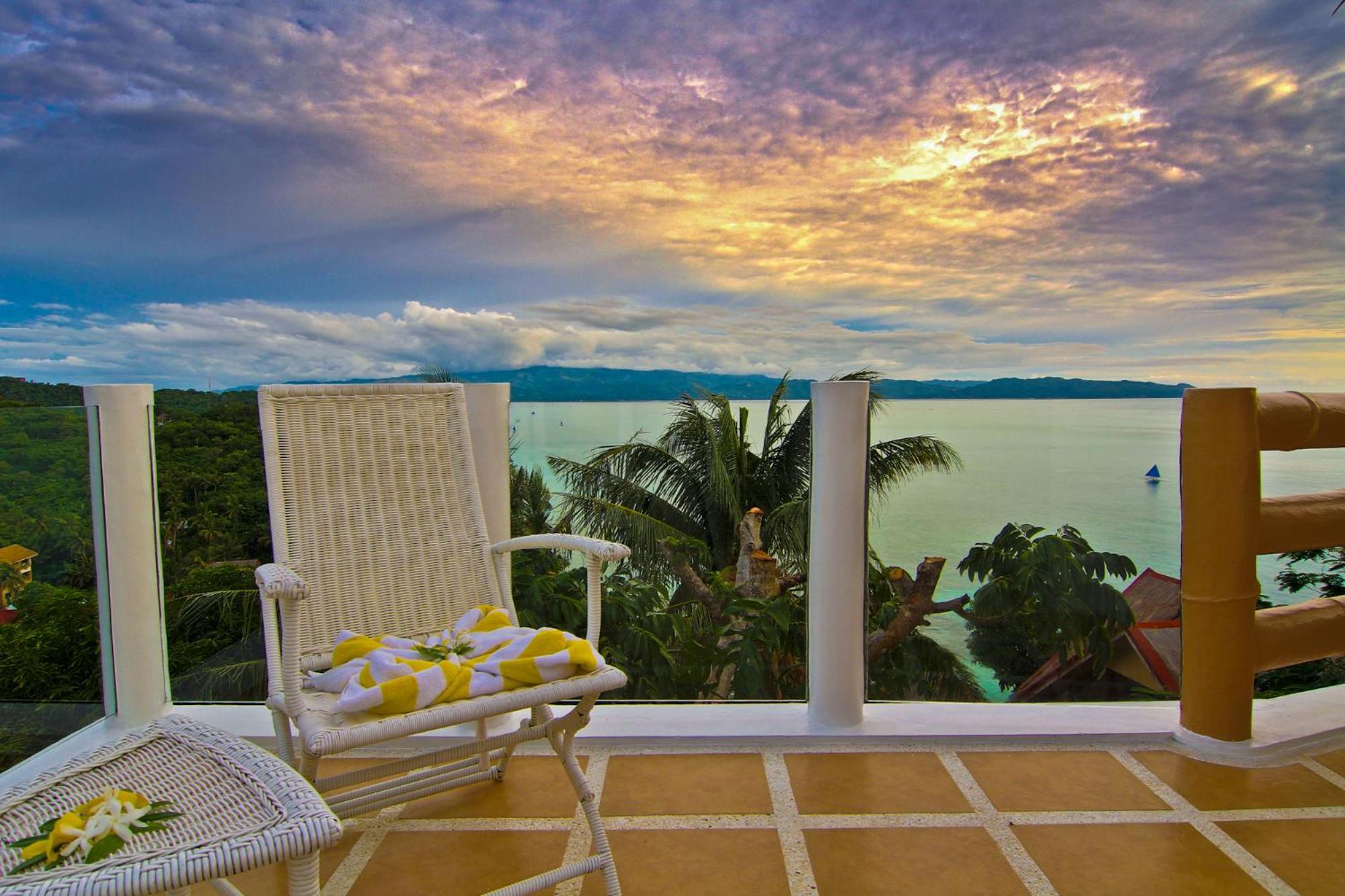Tropicana Ocean Villas Yapak Dış mekan fotoğraf