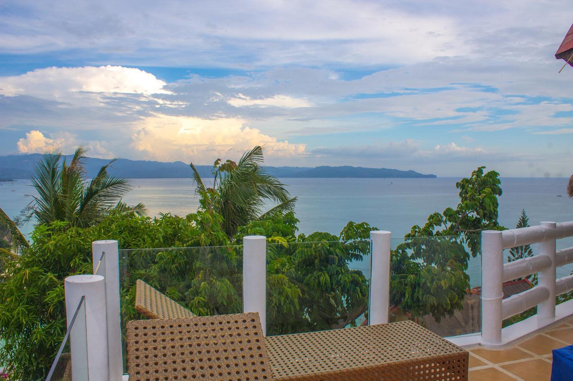 Tropicana Ocean Villas Yapak Dış mekan fotoğraf