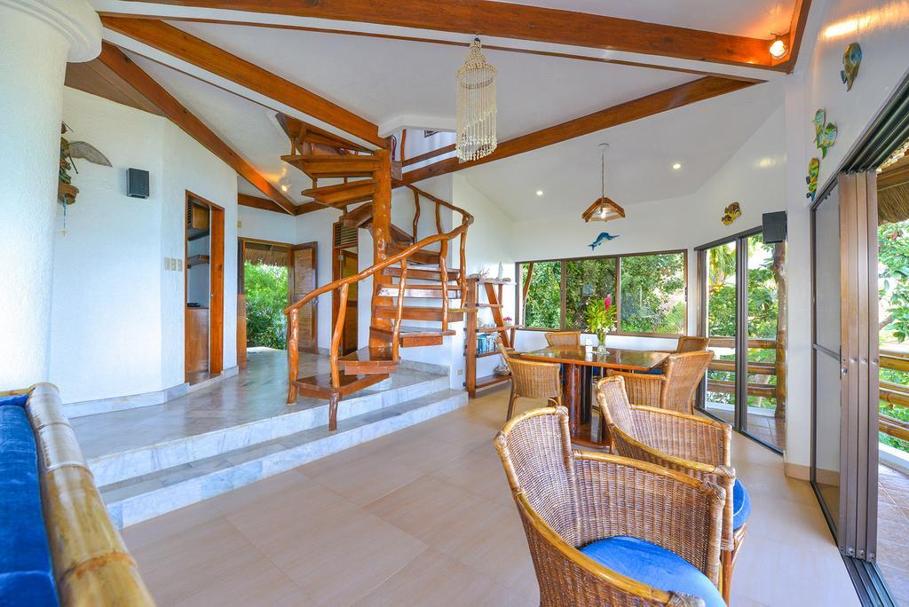 Tropicana Ocean Villas Yapak Dış mekan fotoğraf