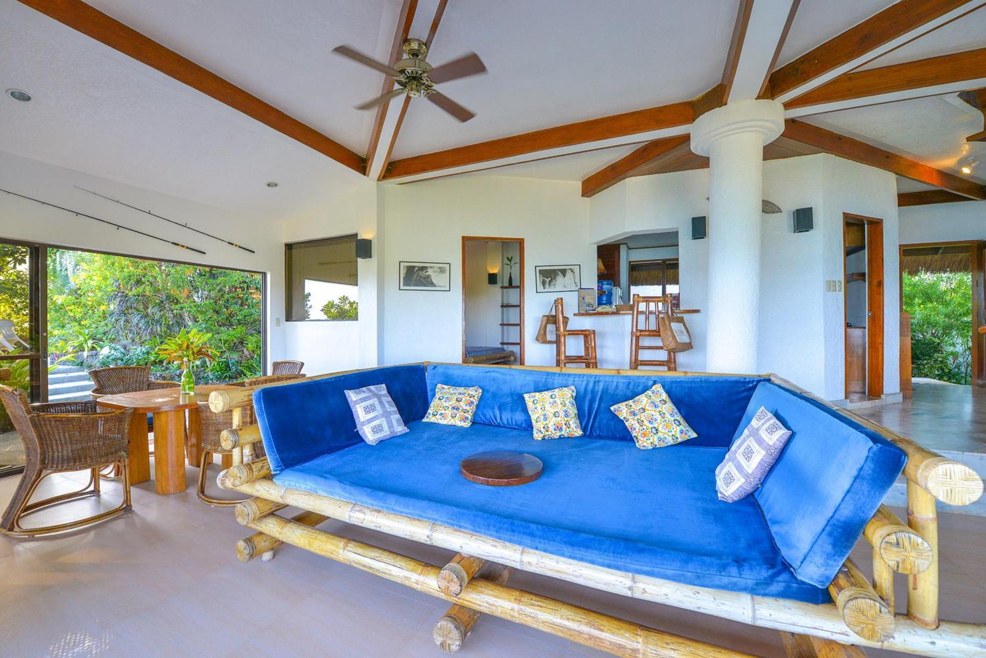 Tropicana Ocean Villas Yapak Dış mekan fotoğraf