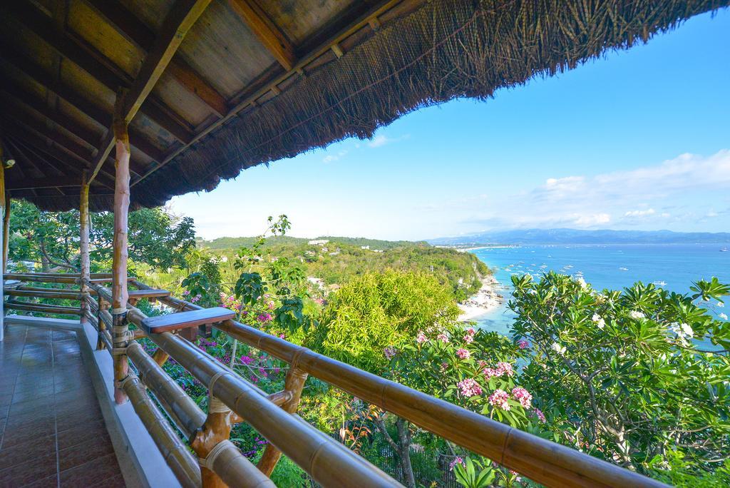 Tropicana Ocean Villas Yapak Dış mekan fotoğraf