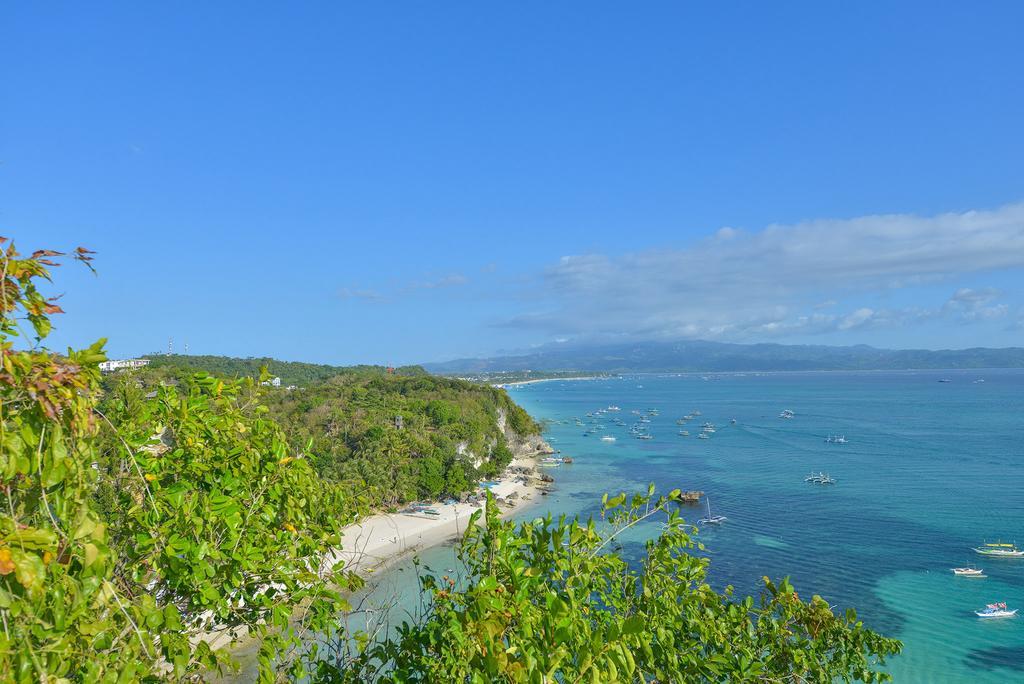 Tropicana Ocean Villas Yapak Dış mekan fotoğraf