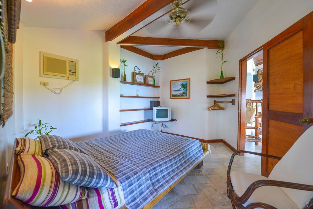 Tropicana Ocean Villas Yapak Dış mekan fotoğraf