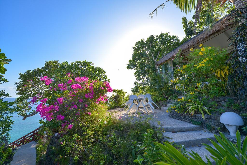 Tropicana Ocean Villas Yapak Dış mekan fotoğraf