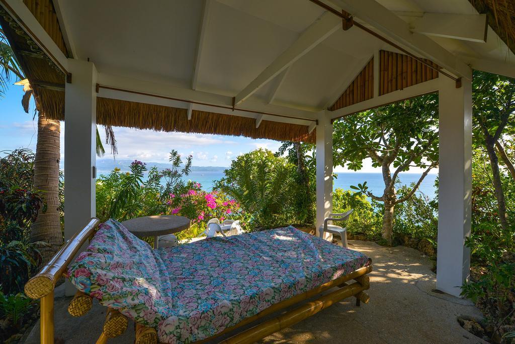 Tropicana Ocean Villas Yapak Dış mekan fotoğraf