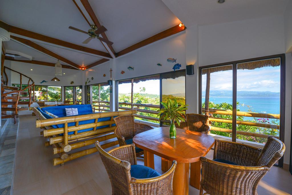 Tropicana Ocean Villas Yapak Dış mekan fotoğraf