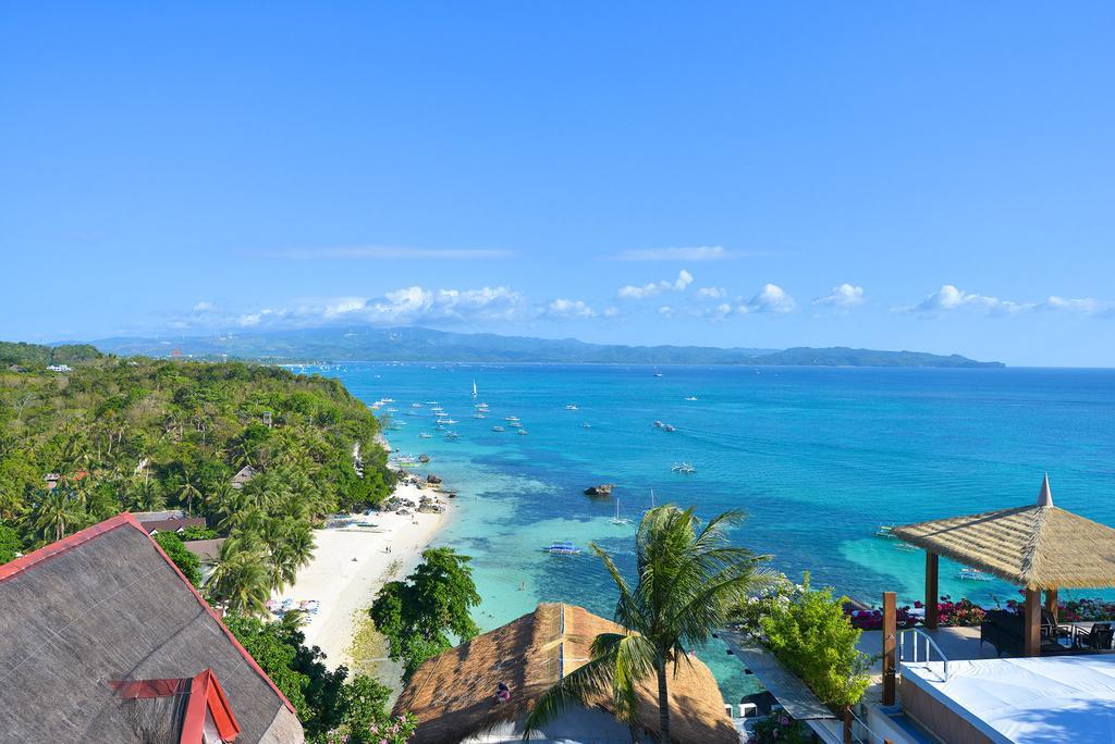 Tropicana Ocean Villas Yapak Dış mekan fotoğraf
