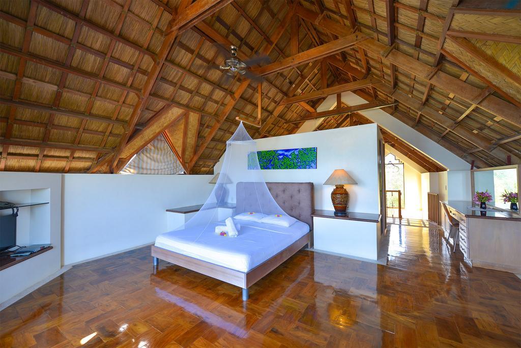 Tropicana Ocean Villas Yapak Dış mekan fotoğraf