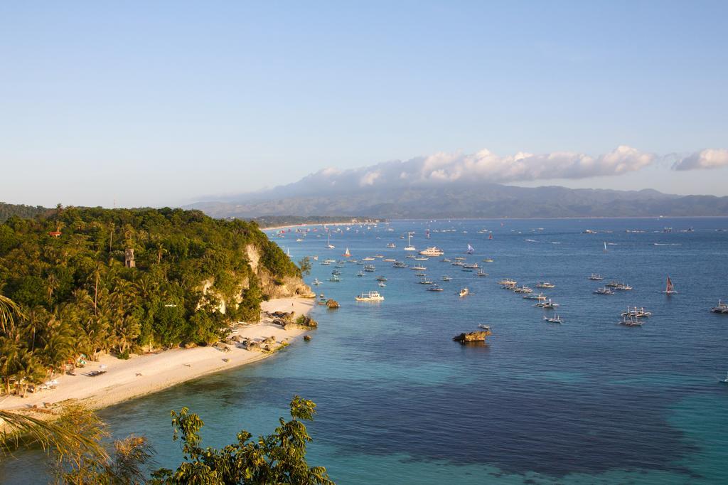 Tropicana Ocean Villas Yapak Dış mekan fotoğraf