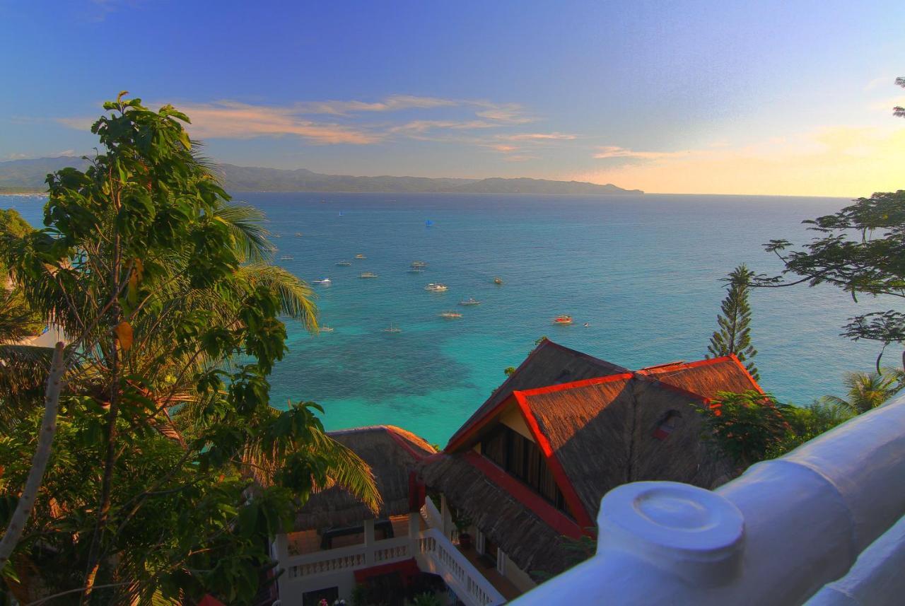 Tropicana Ocean Villas Yapak Dış mekan fotoğraf